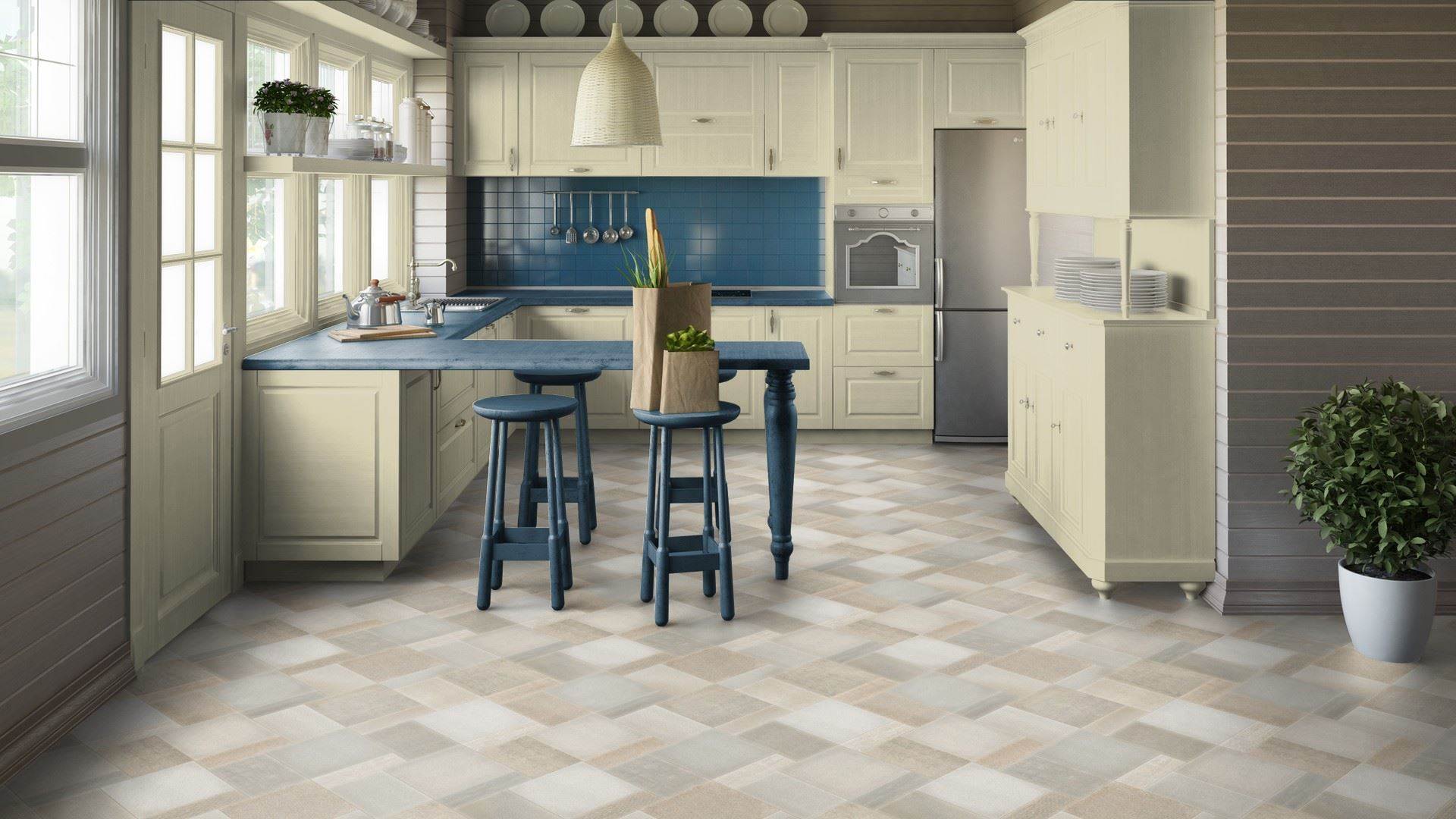 Линолеум полукоммерческий "Tarkett" Sprint Pro Termini 2 (2,5м) — купить в Томске