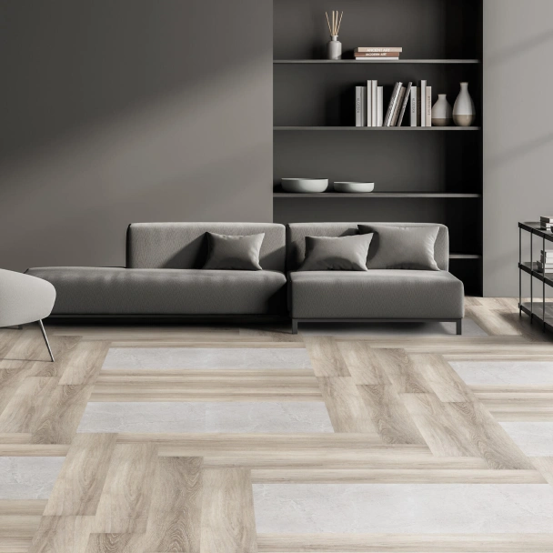 ПВХ плитка «Tarkett» Roy (457,2*457,2*1,85 мм) — купить в Томске