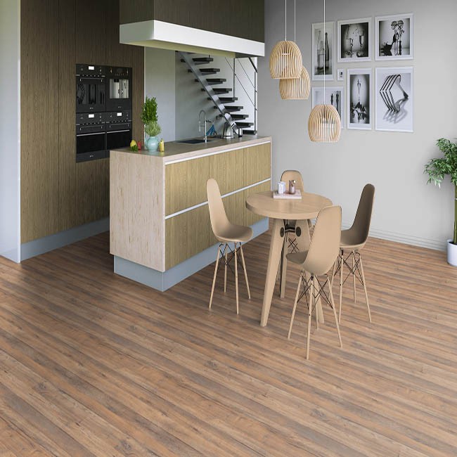 Линолеум бытовой "Tarkett" Grand Togo 2 (2,5м) — купить в Томске