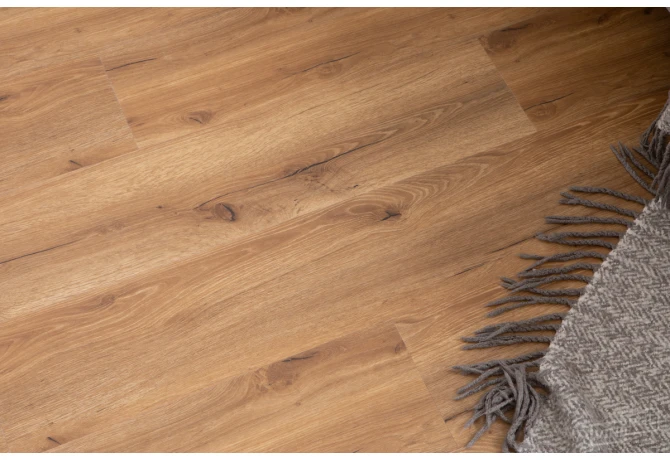 Кварц-винил Дуб Сан-Ремо (1219,6*228,6*2 мм) — купить в Томске