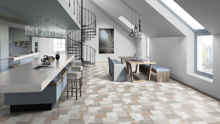 Линолеум "Tarkett" Gladiator Aventura 1 (4 м) — купить в Томске