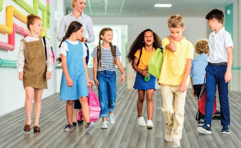 Линолеум бытовой "Комитекс" Атланта Монмартр 722 (2,5м) — купить в Томске