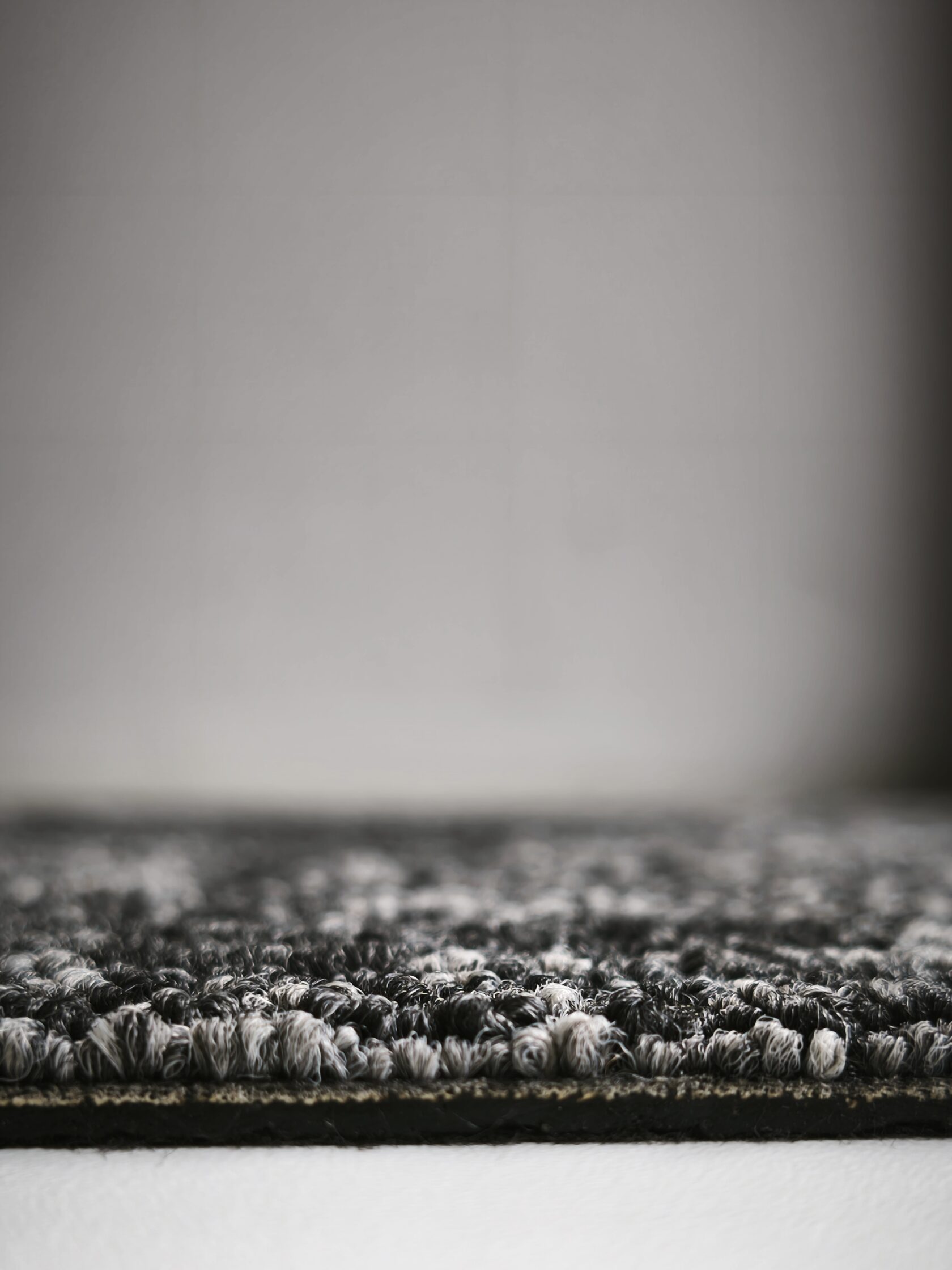 Ковровая плитка "Bonkeel" Sunrise Graphit (500*500*5 мм) — купить в Томске