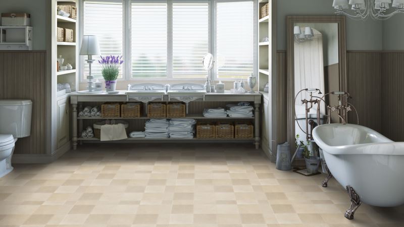 Линолеум полукоммерческий "Tarkett" Force Talia 4 (3м) — купить в Томске