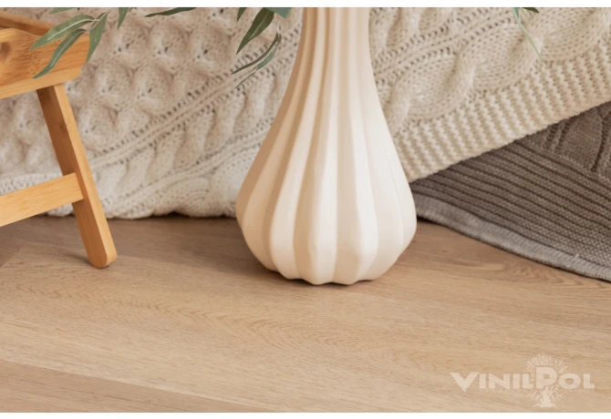 Кварц-винил Дуб Асти (1219,6*228,6*2 мм) — купить в Томске