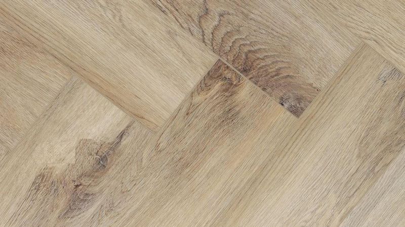 Виниловые полы "Alpine Floor" SPC Parquet Light Дуб Натуральный Отбеленный ECO 13-5 (600*125*4 мм) — купить в Томске