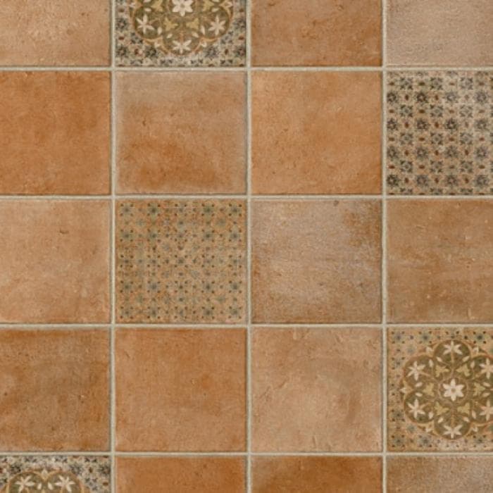 Линолеум полукоммерческий "IVC" Greenline Salsa 553 (3м) — купить в Томске