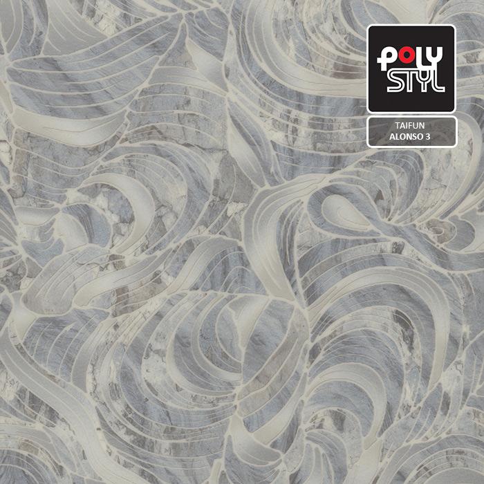 Линолеум бытовой "Polystyl" Taifun Alonso 3 (3м) — купить в Томске
