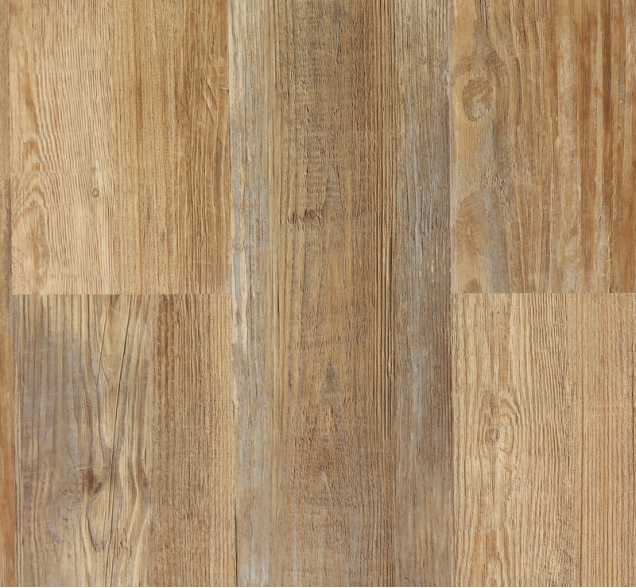 SPC ламинат "CronaFloor" Nano 4V Сосна Медовая (1200*180*3,5 мм) — купить в Томске