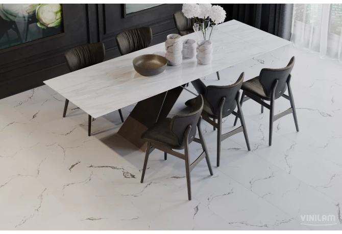 SPC ламинат Итальянский Мрамор (940*470*8 мм) — купить в Томске