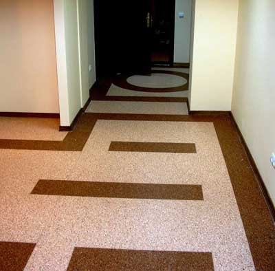 Линолеум коммерческий "Tarkett" Acczent Pro Aspect 12 (3м) — купить в Томске