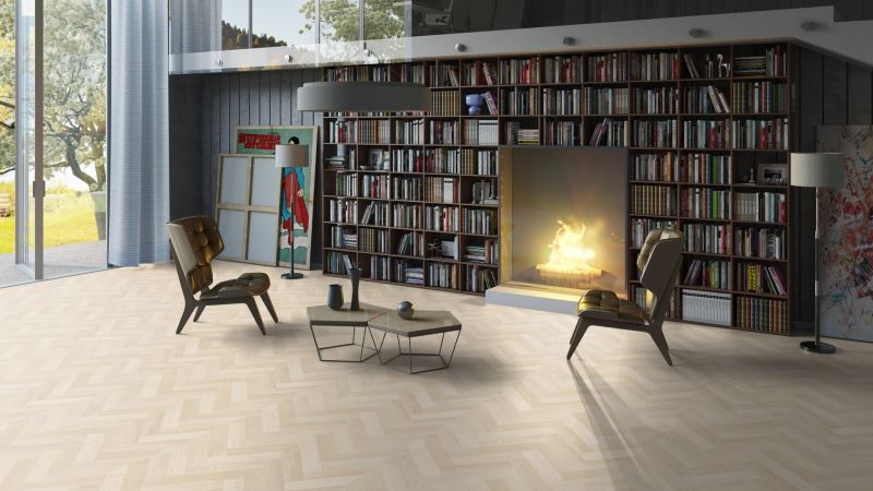 Линолеум бытовой "Tarkett" Фаворит Spoleto 1 (2,5м) — купить в Томске