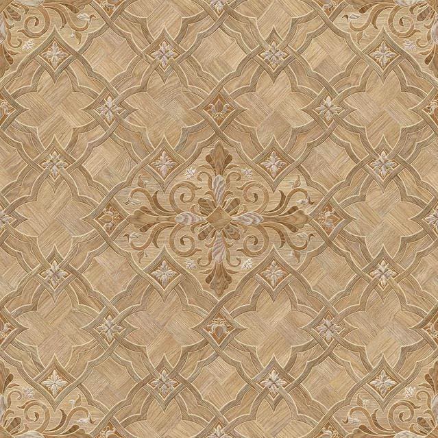 Линолеум бытовой Синтерос Eruption Kastello 2 (3м) — купить в Томске