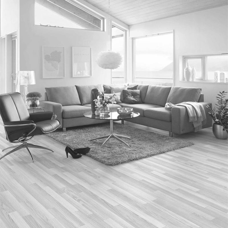 Линолеум бытовой "Комитекс" Версаль Гринвич 662 (2,5м) — купить в Томске