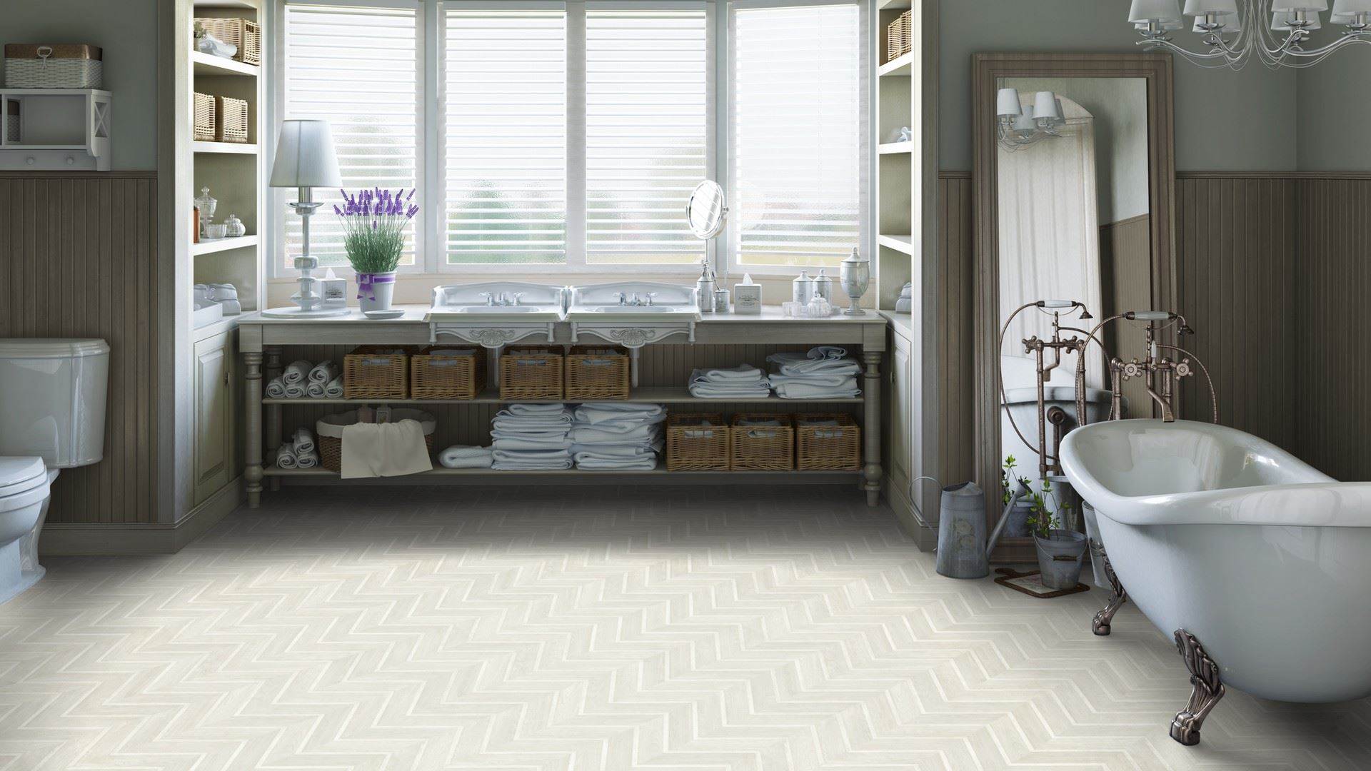 Линолеум полукоммерческий "Tarkett" Idylle Nova Cascad 1 (3,5м) — купить в Томске