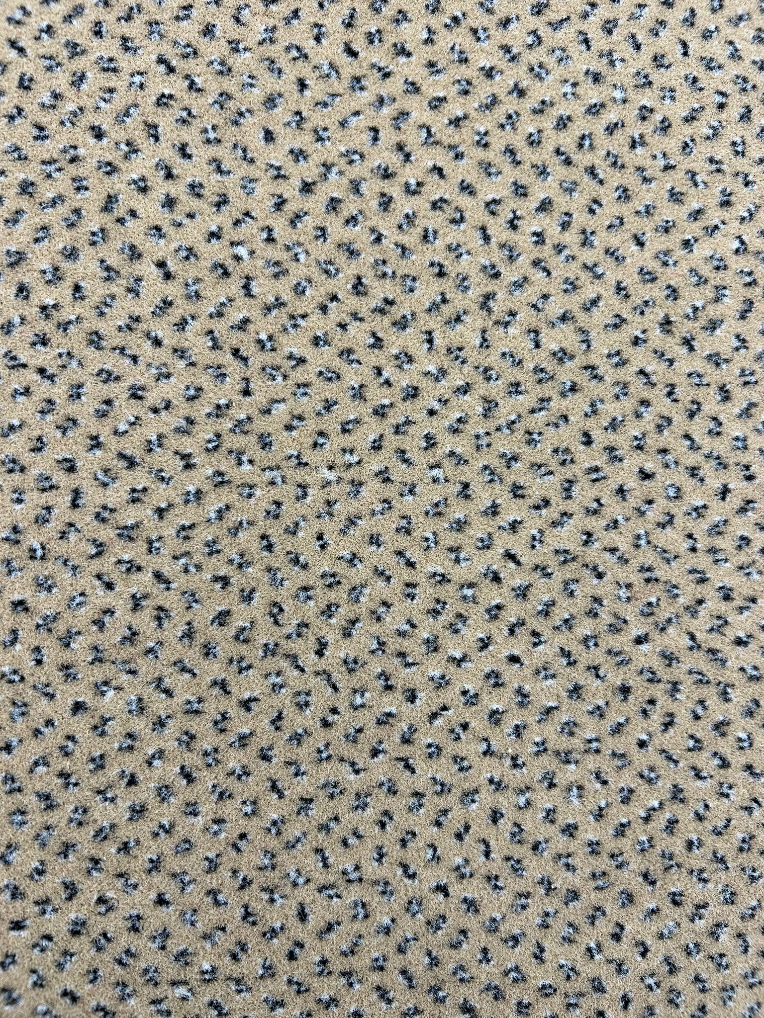 Ковровое покрытие "Bonkeel" Split Beige (ширина 4м) — купить в Томске