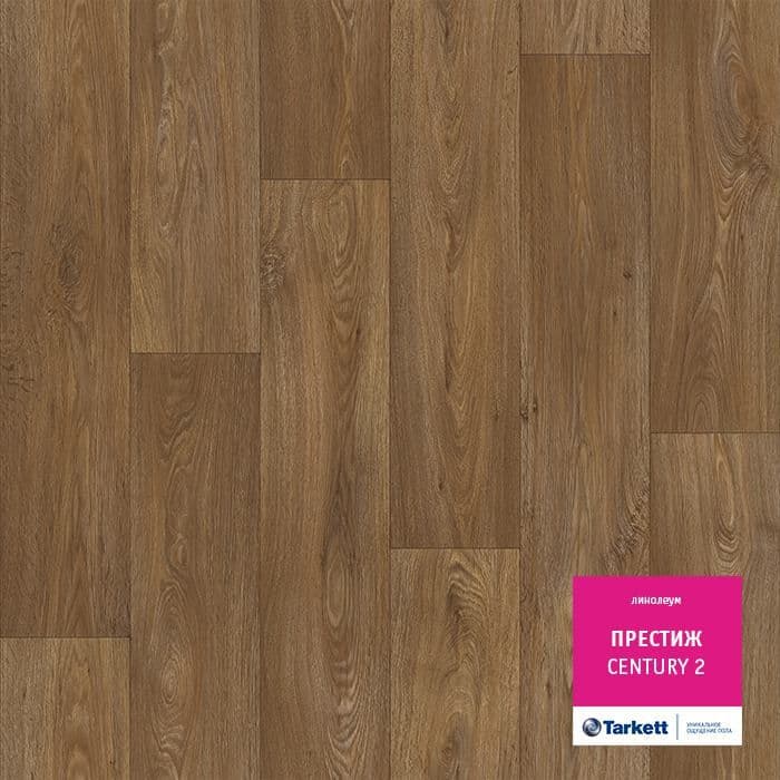 Линолеум бытовой "Tarkett" Престиж Centure 2 (3,5м) — купить в Томске