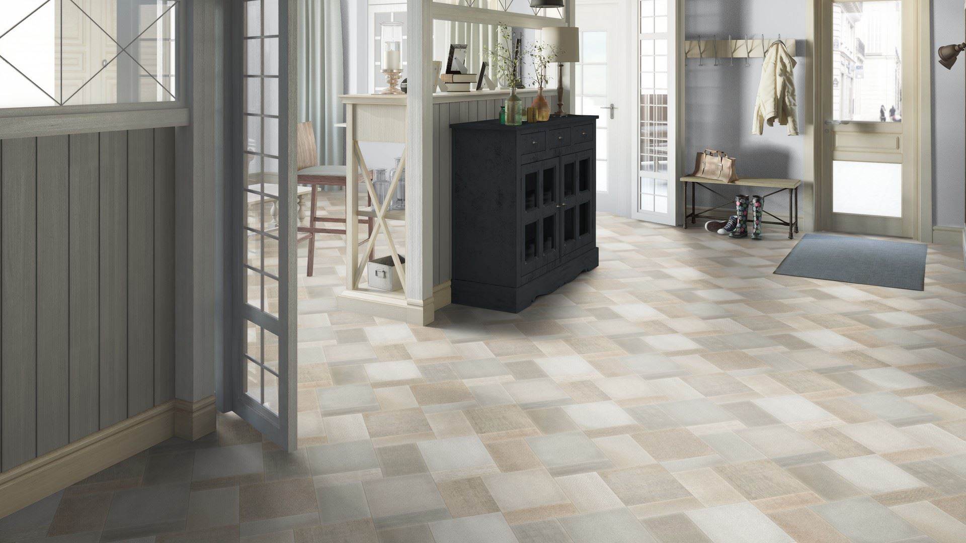 Линолеум полукоммерческий "Tarkett" Sprint Pro Termini 2 (2,5м) — купить в Томске