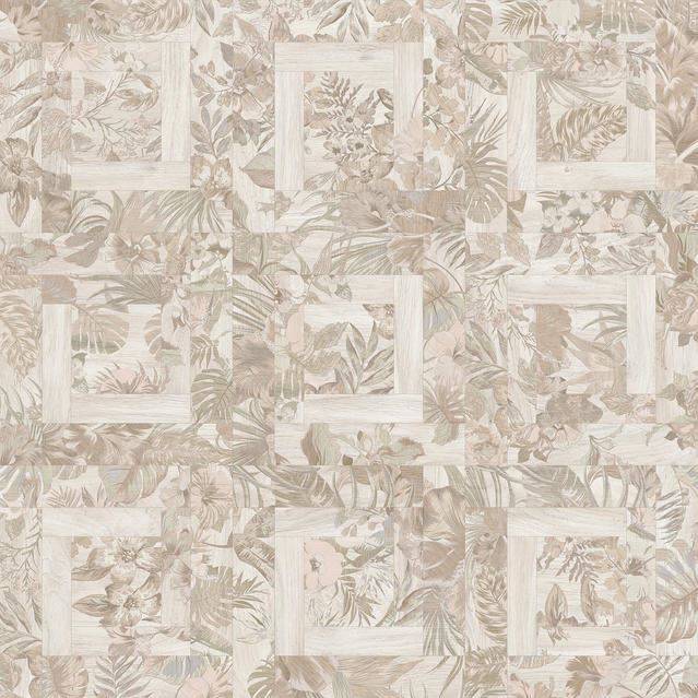 Линолеум бытовой "Tarkett" Фаворит Jungle 1 (4м) — купить в Томске