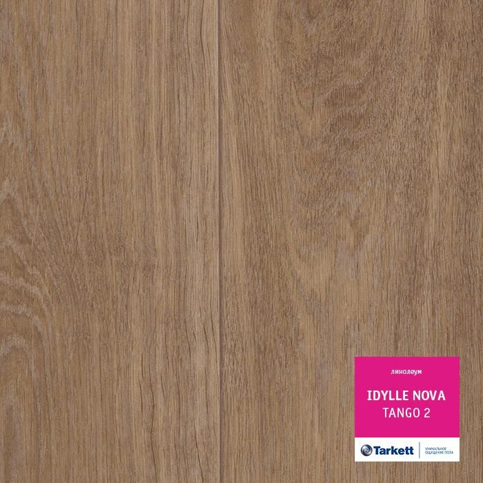 Линолеум полукоммерческий "Tarkett" Idylle Nova Tango 2 (3,5м) — купить в Томске
