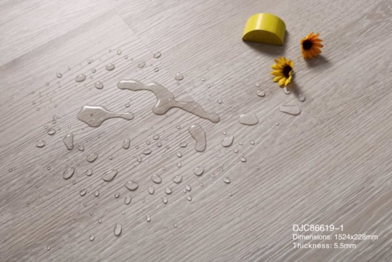 SPC ламинат "Profield" Дуб Блантс (228*1524*5,5 мм) — купить в Томске