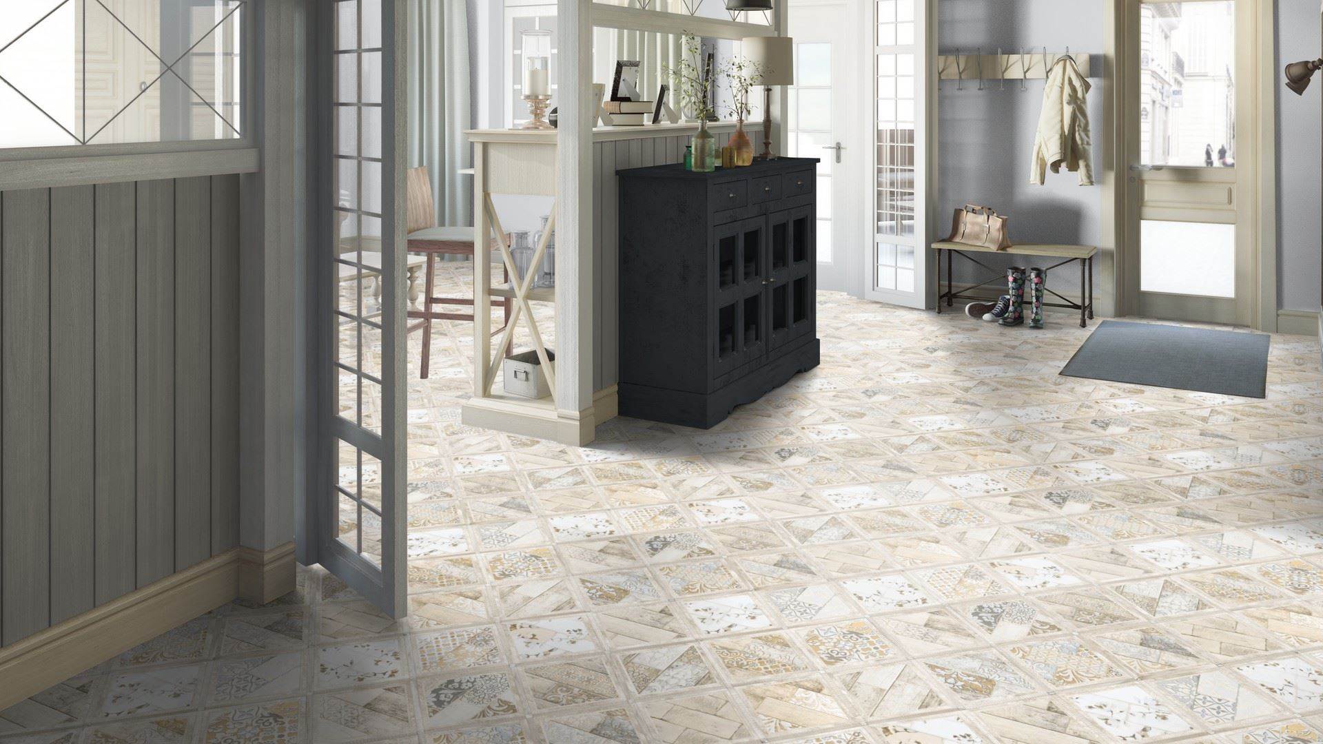 Линолеум бытовой Tarkett Caprice Paola 1 (3,5м) — купить в Томске