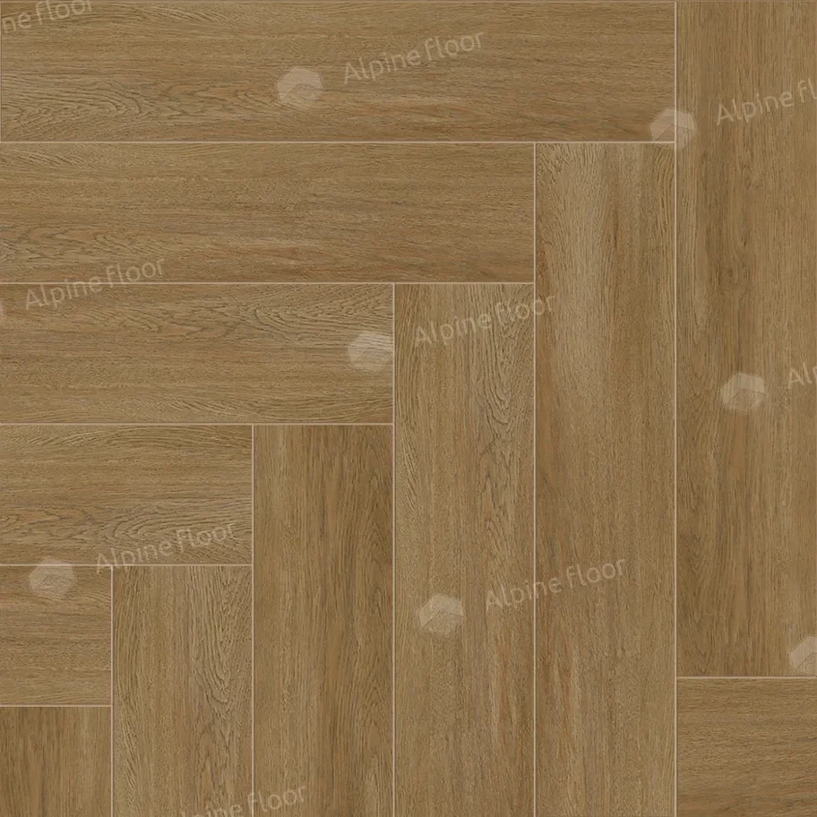 Виниловый ламинат "Tulesna" Sincero (600*125*4 мм) — купить в Томске