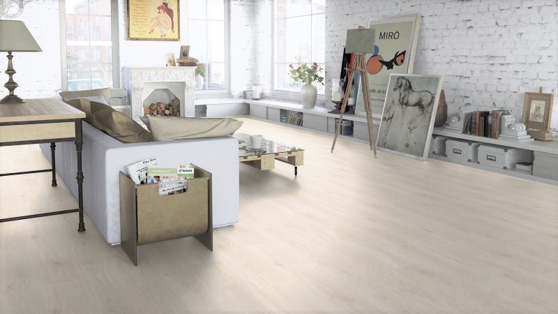 Линолеум бытовой "Tarkett" Фаворит Muskat 1 (3,5м) — купить в Томске