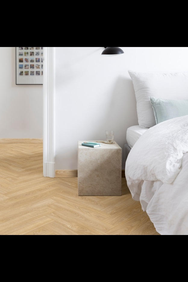 Замковая ПВХ плитка Laurel Oak 51282 (630*126*6 мм) — купить в Томске