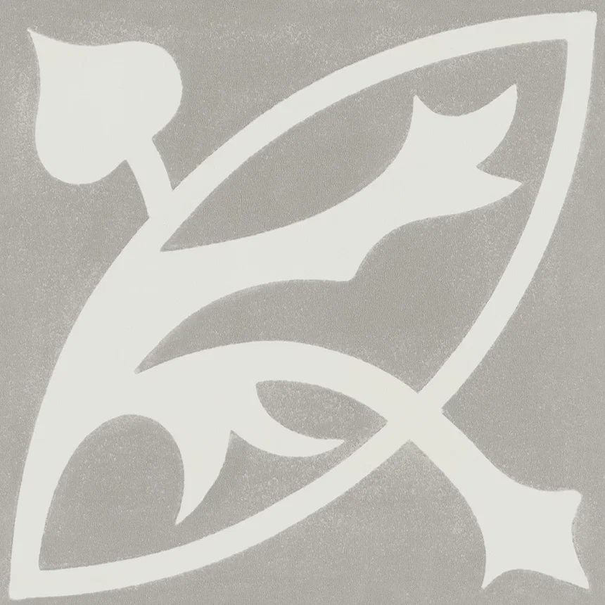 Кварцвиниловая плитка "Invictus" Victorian Deco Smoke (229*229*2,5мм) — купить в Томске