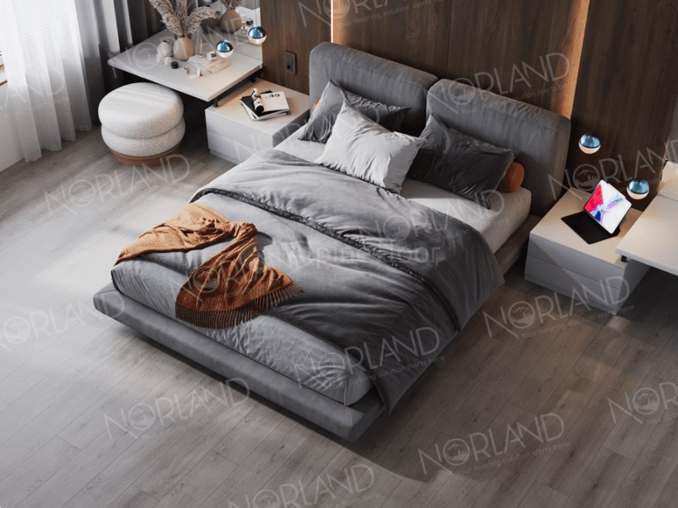 Виниловый ламинат "Norland" Alda (1220*183*4 мм) — купить в Томске