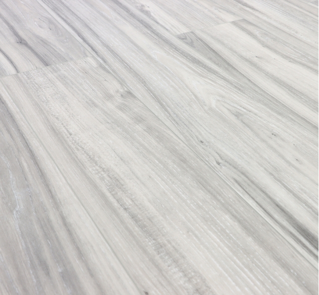 SPC ламинат "CronaFloor" Wood 4V Дуб Атланта (1200*180*4 мм) — купить в Томске