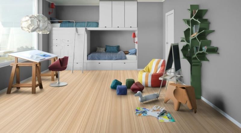 Линолеум полукоммерческий "Tarkett" Force Linea 1 (3м) — купить в Томске