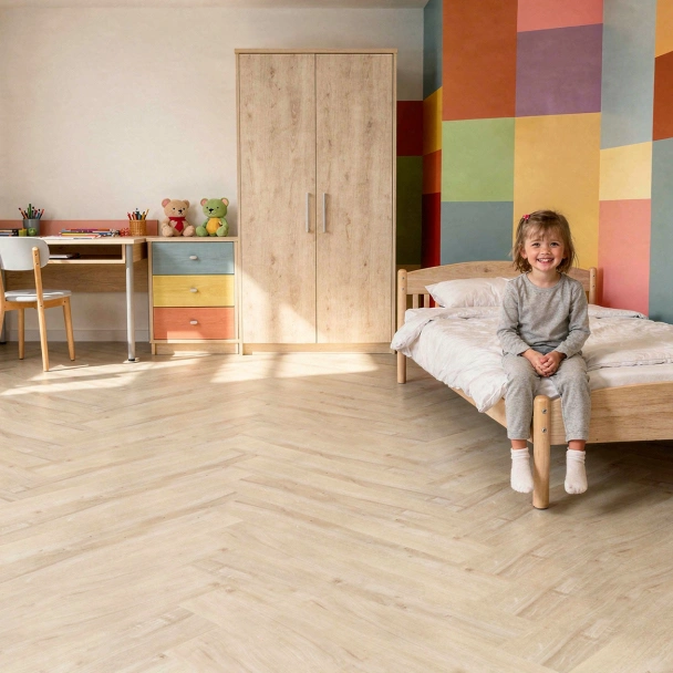 ПВХ плитка «Tarkett» Marvin (914,4*152,4*1,85 мм) — купить в Томске