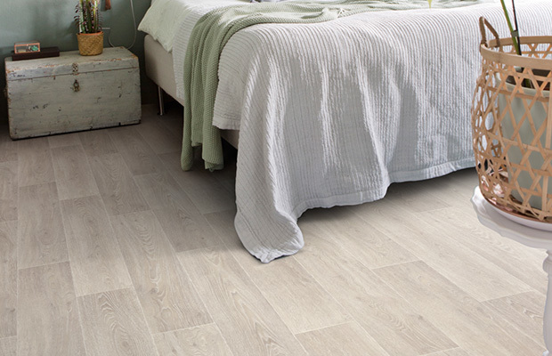 Линолеум полукоммерческий "IVC" Texmark Satin Oak 704 (3м) — купить в Томске