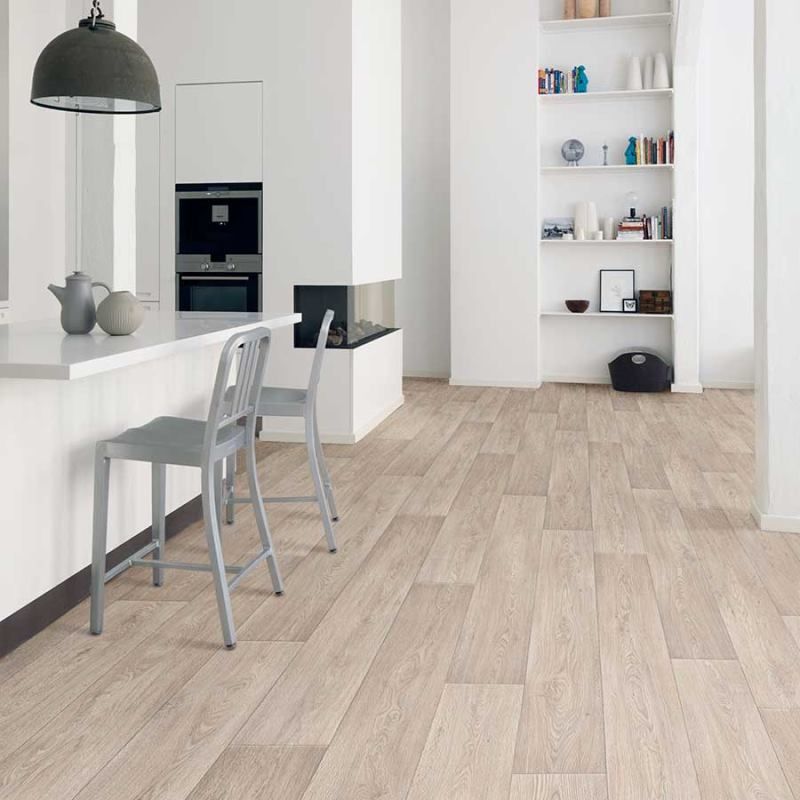 Линолеум бытовой "IVC" Woodlike Hobbs W08 (3м) — купить в Томске