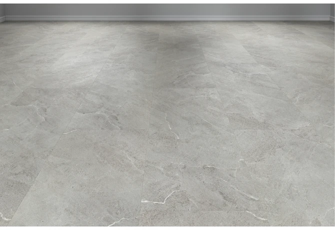 Кварц-винил Флорентийский Мрамор (914,4*457,2*2,5 мм) — купить в Томске