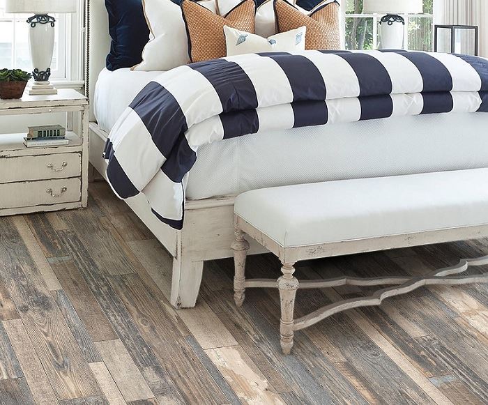 Линолеум бытовой "Комитекс" Печора Хьюстон 401 (3м) — купить в Томске