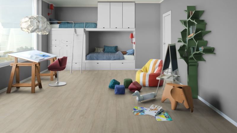 Плитка ПВХ "Tarkett" Epic Kevin (914,4*152,4*2,7 мм) — купить в Томске