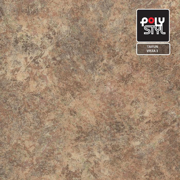Линолеум бытовой "Polystyl" Taifun Vista 1 (3м) — купить в Томске