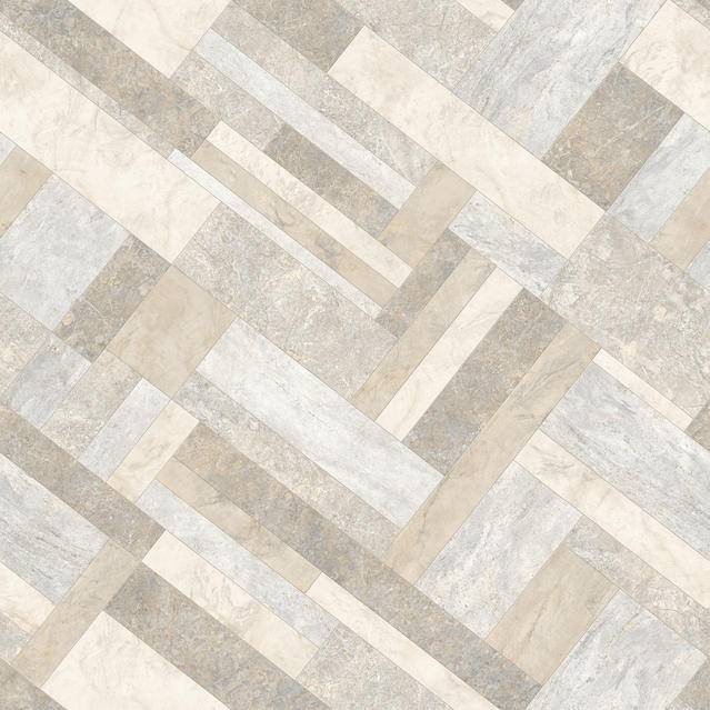 Линолеум усиленный бытовой "Синтерос" Bonus Tesco 2 (2,5м) — купить в Томске