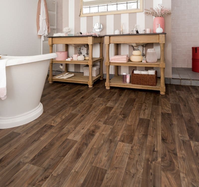 Линолеум полукоммерческий "IVC" Greenline Sorbonne 548 (3м) — купить в Томске