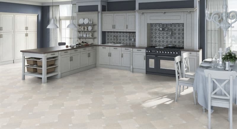 Линолеум полукоммерческий "Tarkett" Sprint Pro Corsar 1 (2,5м) — купить в Томске