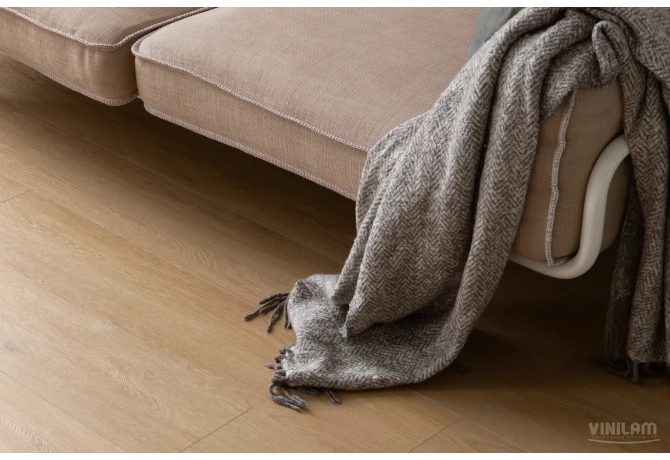 SPC ламинат Дуб Рошфор (1220*227*7 мм) — купить в Томске