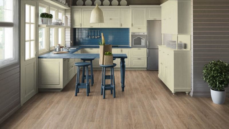 Плитка ПВХ "Tarkett" New Age Enigma (914,4*101,6*2,1 мм) — купить в Томске