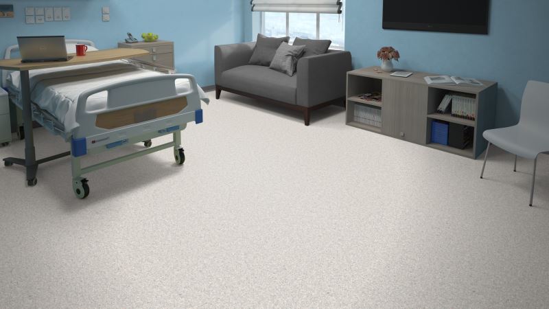 Линолеум полукоммерческий "Tarkett" Sprint Pro Medano 1 (3м) — купить в Томске