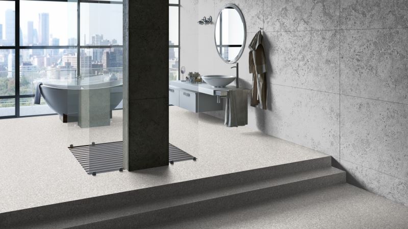 Линолеум полукоммерческий "Tarkett" Sprint Pro Medano 1 (3м) — купить в Томске