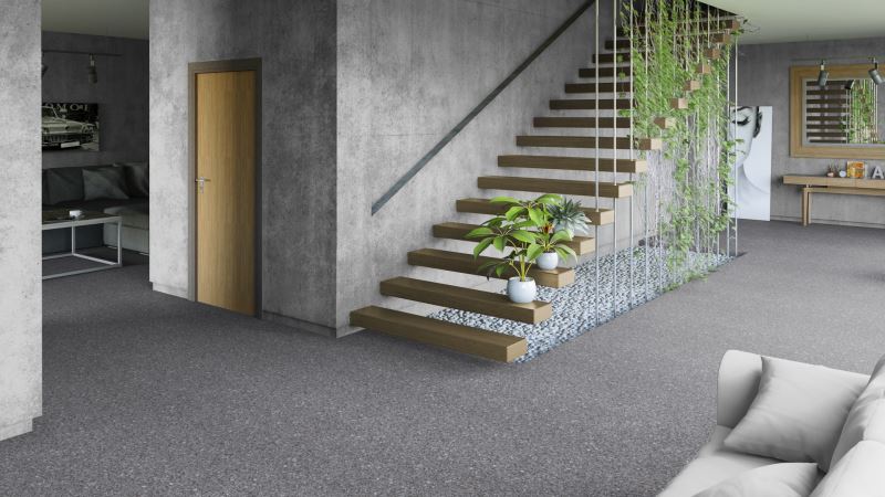 Линолеум полукоммерческий "Tarkett" Sprint Pro Medano 2 (4м) — купить в Томске