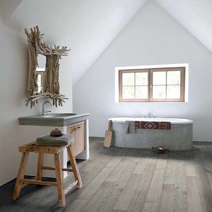 Линолеум бытовой "iDeal" Glory Kansas 2 (3м) — купить в Томске