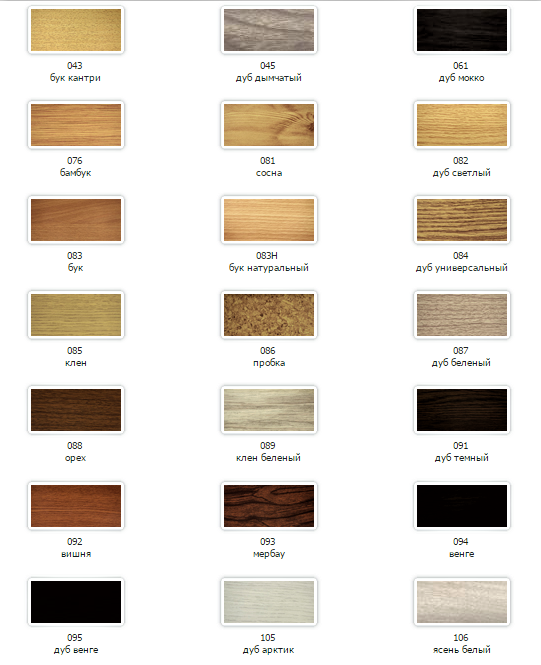 Порожек алюминиевый ПР-06 (1350*41*12 мм)